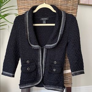 White House Black Market jacket